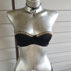 Victoria's Secret Bra Bathing suit Top
